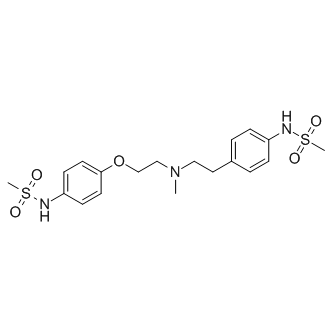 Dofetilide (Tikosyn)