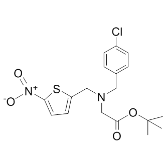 Rev-erbα agonist GS4112