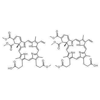 Verteporfin (Visudyne)