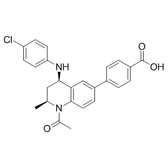 GSK1324726A (I-BET726)