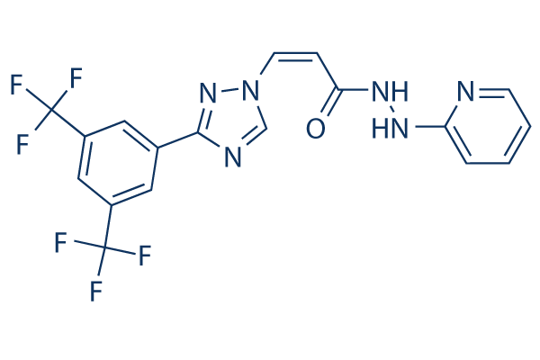 Verdinexor (KPT-335)