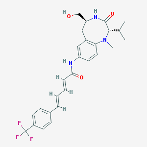 α-Amyloid Precursor Protein Modulator