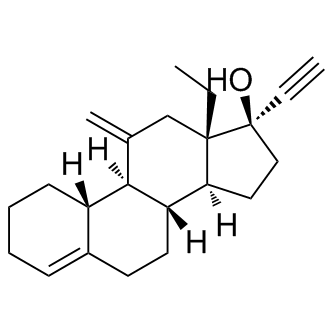 Desogestrel