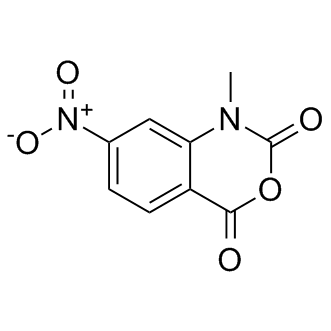 1-Methyl-7-nitroisatoic anhydride