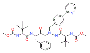 Atazanavir