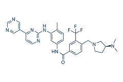 Bafetinib (INNO-406)