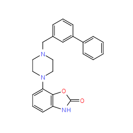 Bifeprunox