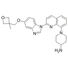 CP-868596 (Crenolanib)