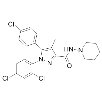 Rimonabant(SR141716)