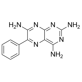 Triamterene