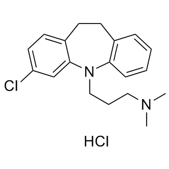 Chlorpromazine HCl