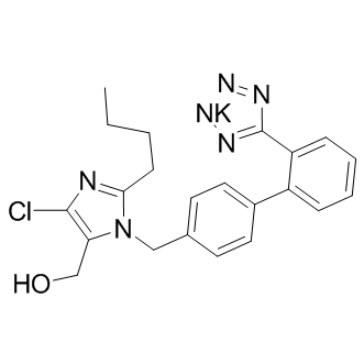 Losartan Potassium