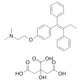 Tamoxifen Citrate