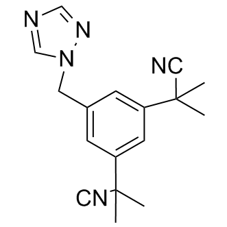 Anastrozole