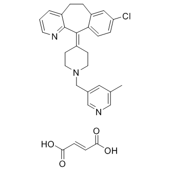 Rupatadine