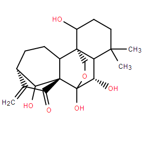 Oridonin