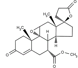 Eplerenone