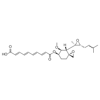 Fumagillin