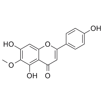 Hispidulin