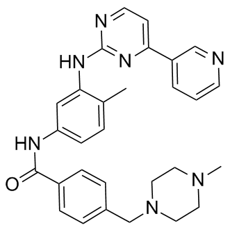 Imatinib(free base)