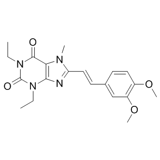 Istradefylline (KW-6002)