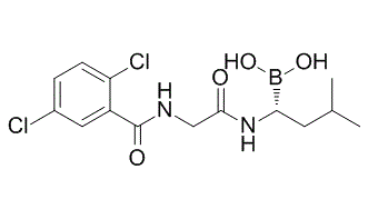 Ixazomib(MLN2238)