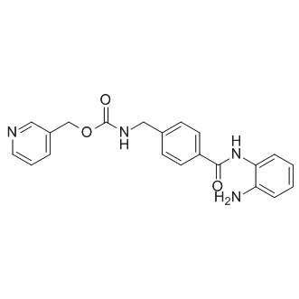 Entinostat (MS-275)