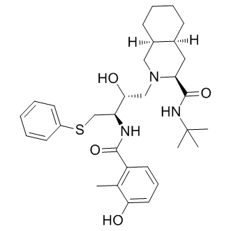 Nelfinavir
