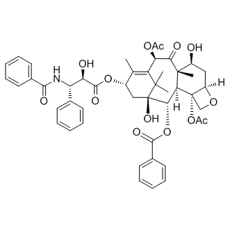 Paclitaxel