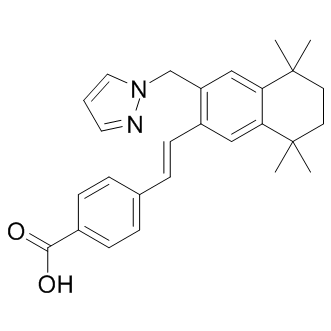Palovarotene(R 667)