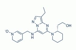 Dinaciclib (SCH727965)