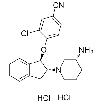 TRCP6 inhibitor(SAR7334)