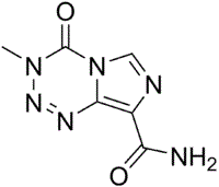 Temozolomide