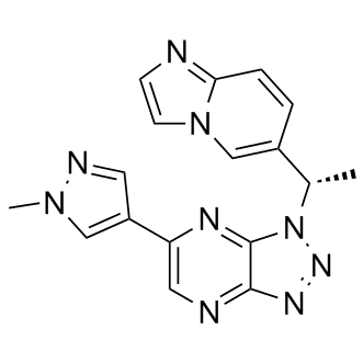 Volitinib(Savolitinib)