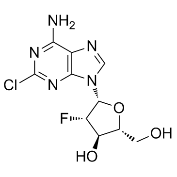 Clofarabine