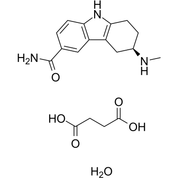 Frovatriptan