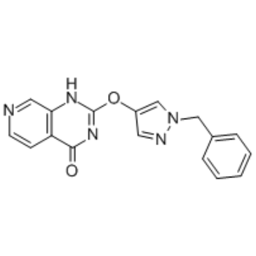 cGAS inhibitor 467