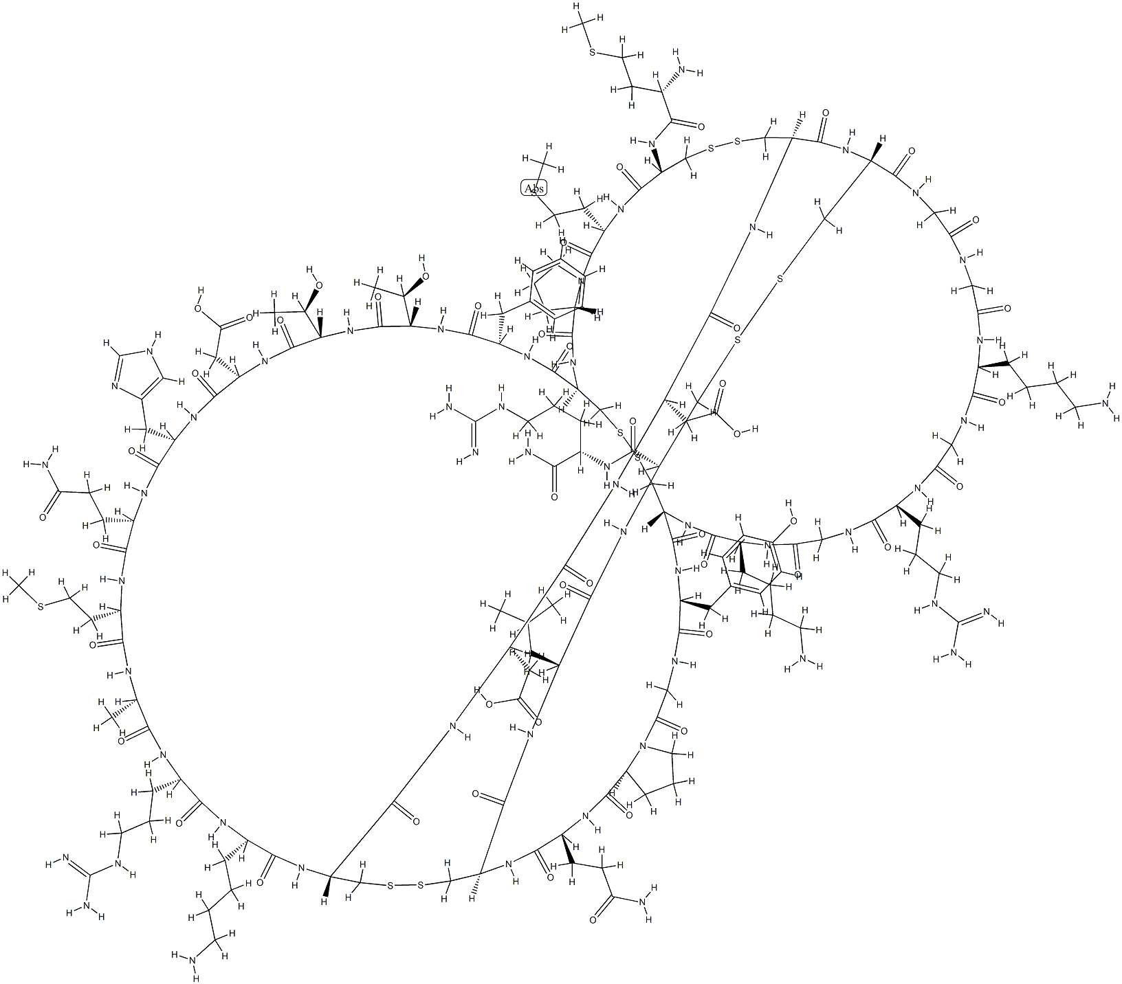 Chlorotoxin