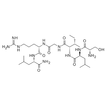 SLIGRL-NH2