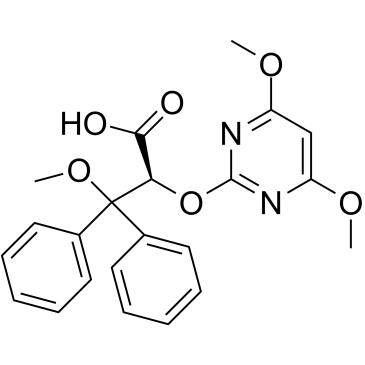 S-Darusentan