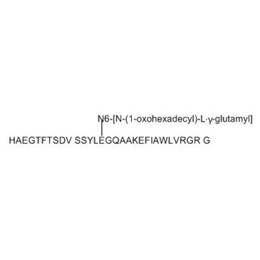 Liraglutide