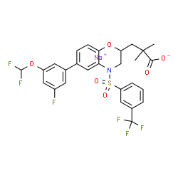Cintirorgon Sodium
