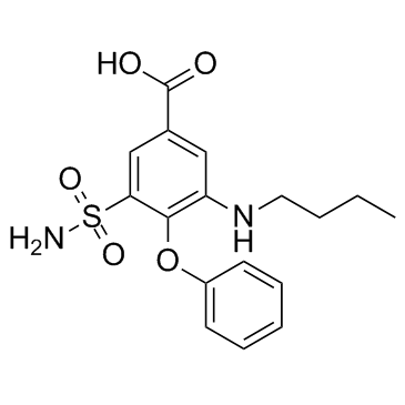Bumetanide