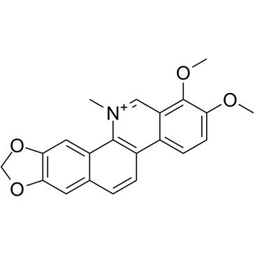 Chelerythrine