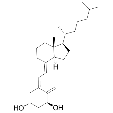 Alfacalcidol