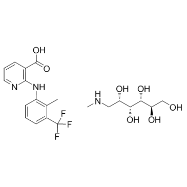 Flunixin Meglumine
