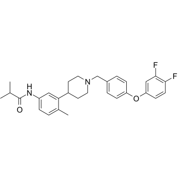 SNAP-94847 hydrochloride