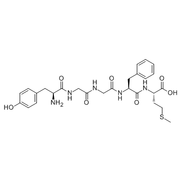 Met-Enkephalin