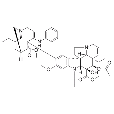Vinorelbine