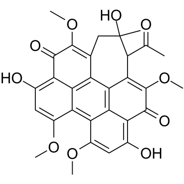 hypocrellin A